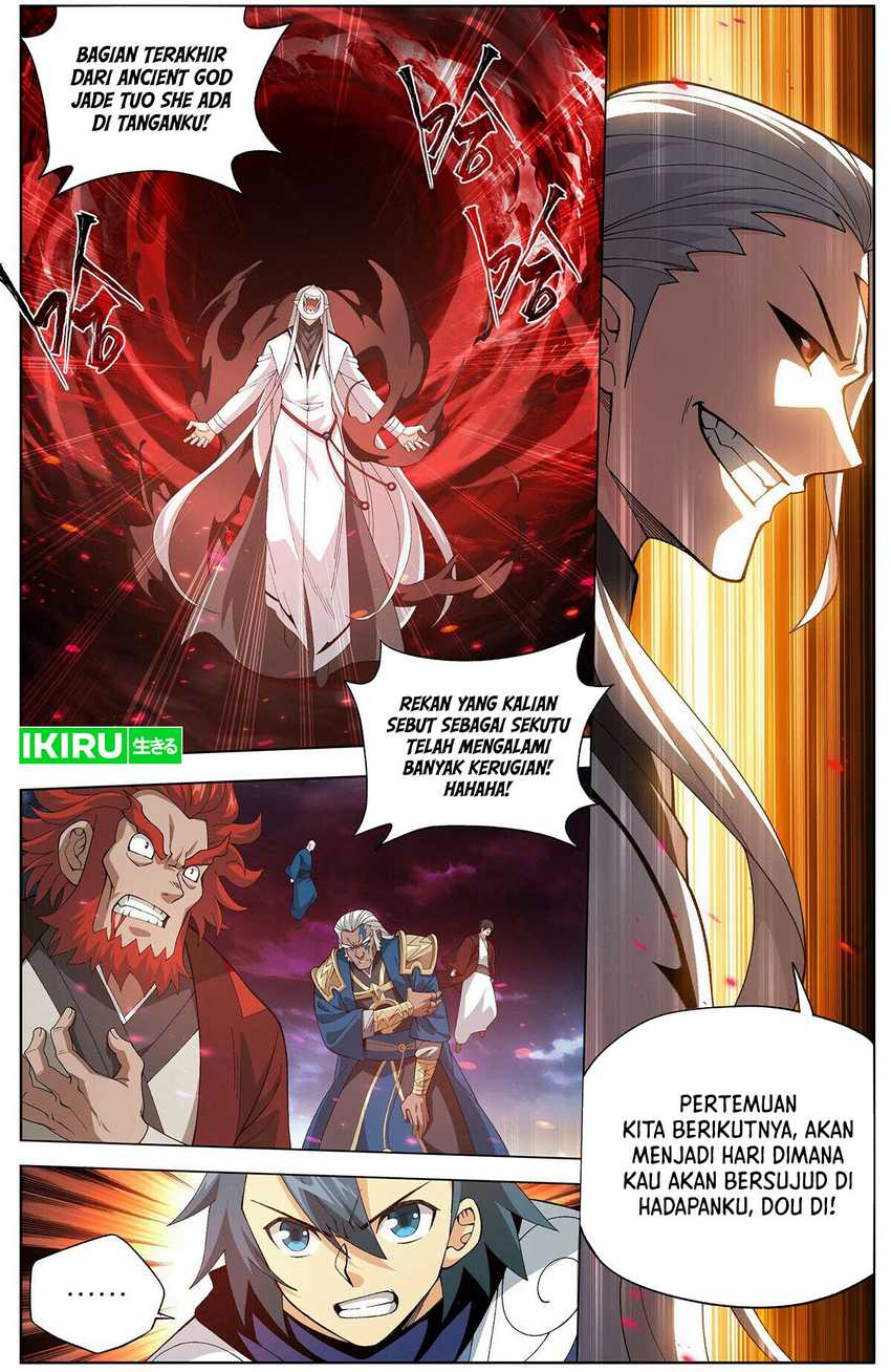 Dilarang COPAS - situs resmi www.mangacanblog.com - Komik battle through the heavens 453 - chapter 453 454 Indonesia battle through the heavens 453 - chapter 453 Terbaru 1|Baca Manga Komik Indonesia|Mangacan